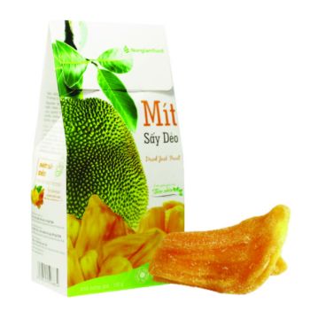 Mít sấy dẻo Nonglamfood - Hộp 100g