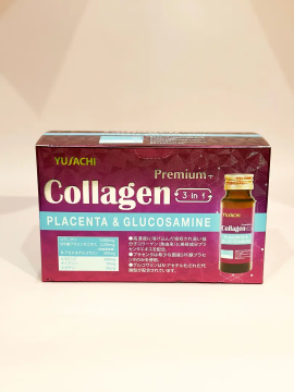 Nước Uống Collagen Premium Yusachi