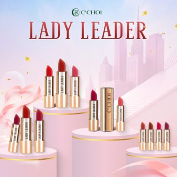 Son Sáp C’Choi – Lady Leader
